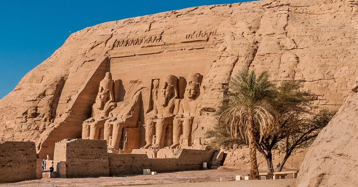 Abu Simbel